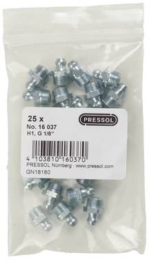 Pressol Splinter    25 stk