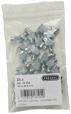Pressol Splinter    25 stk