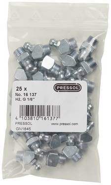 Pressol Splinter    25 stk