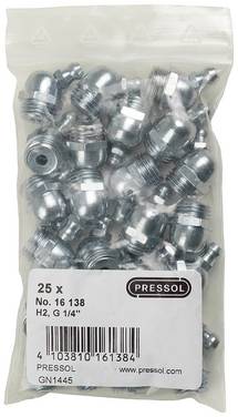 Pressol Splinter    25 stk