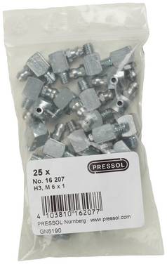 Pressol Splinter    25 stk