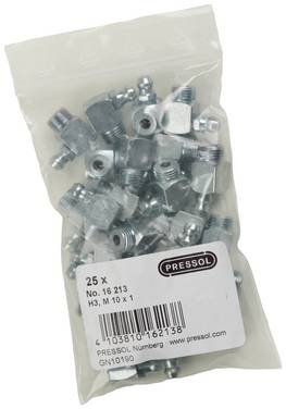Pressol Splinter    25 stk