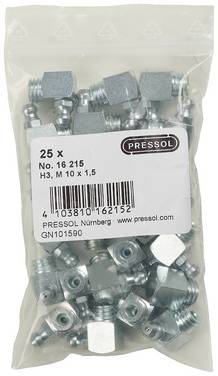 Pressol Splinter    25 stk