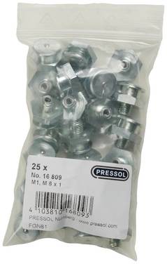 Pressol Splinter    25 stk