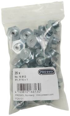 Pressol Splinter    25 stk