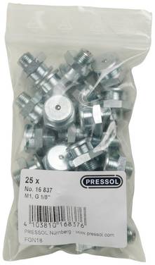 Pressol Splinter    25 stk