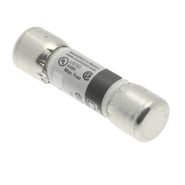Eaton  KTK-30  KTK-30  Sikringsindsats  (Ø x L) 10 mm x 38 mm  30 A  600 V  Superhurtig -FF-  Indhold 10 stk