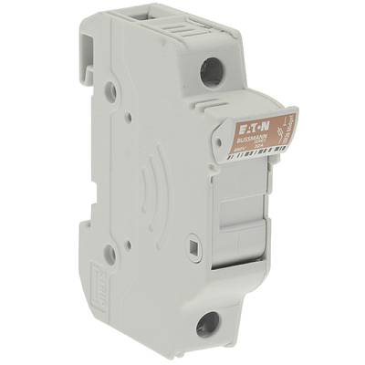 Eaton CHM1DU Sikringsholder 1-faset Passer til Finsikring 10,3 x 38 mm 1-polet 32 A 690 V 12 stk