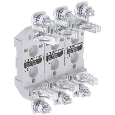 Eaton TD00-D Sikringsholder 3-faset Sikringsstørrelse = 00 3-polet 160 A 690 V 1 stk