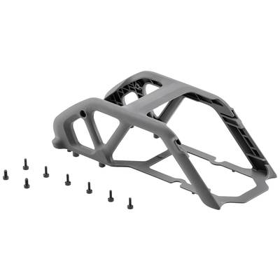 Multicopter-centralplade DJI CP.FP.00000075.01 Passer til DJI Avata, DJI Avata Pro-View Combo, DJI Avata Fly Smart Combo