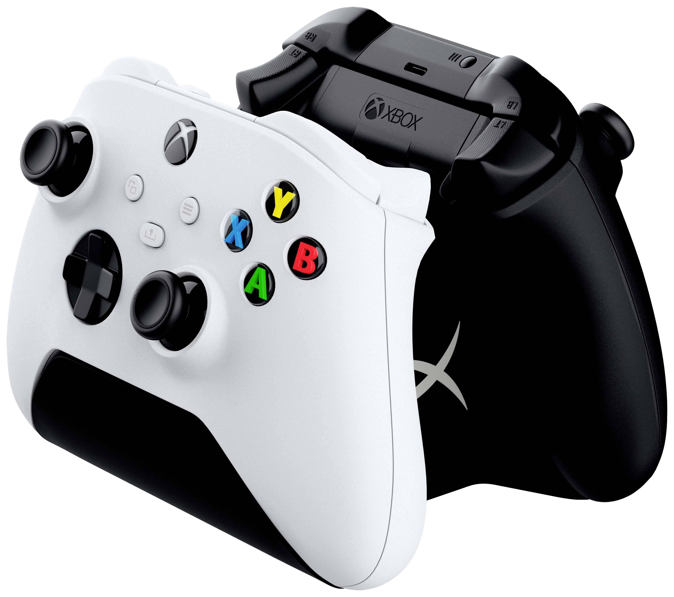 HyperX ChargePlay Duo One, Xbox Series S, Series X Conradelektronik.dk