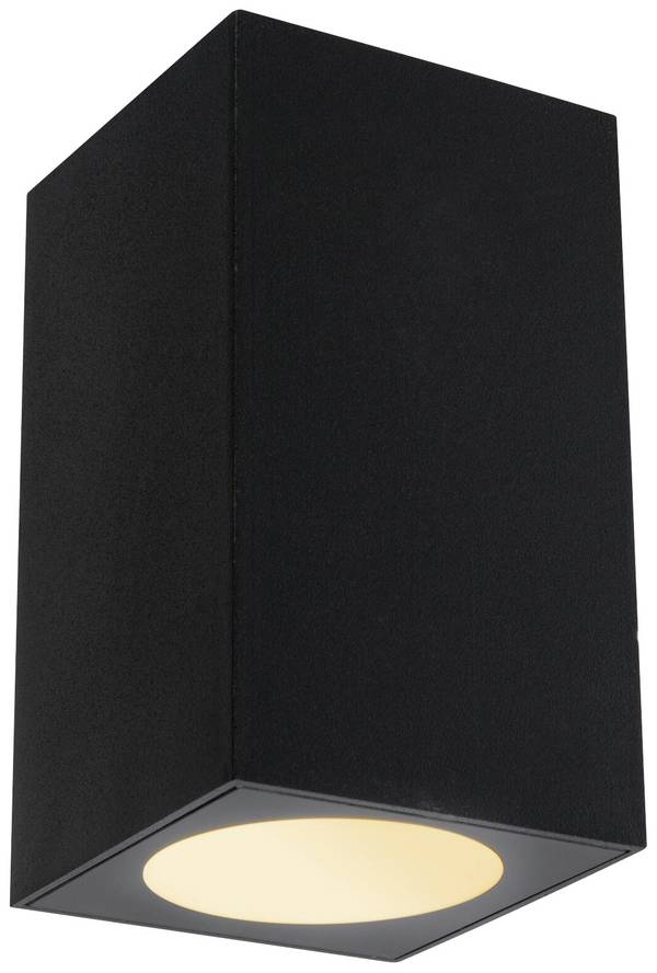 Paulmann 94710 Flame 2200K anthrazit Udendørs loftbelysning  LED (RGB)  4 W  Antracit
