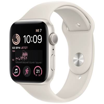 Apple Watch SE (2. Generation) Apple Watch   44 mm  Polarstjerne