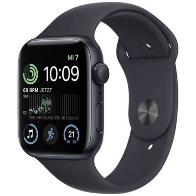 Apple Watch SE (2. Generation) Apple Watch   44 mm  Midnat