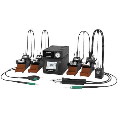 JBC Tools DMPSE-2QB Reparationsstation 150 W