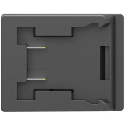 Brennenstuhl 1172640066 Milwaukee/DeWalt adapter 1 stk