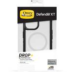 Otterbox;Defender XT (Pro Pack)Passer til: iPhone 14, Transparent, Sort