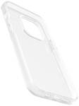 Otterbox;Symmetry Clear + Alpha GlassPasser til: iPhone 14 Pro Max, Transparent