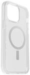 Otterbox;Symmetry PlusPasser til: iPhone 14 Pro Max, Transparent