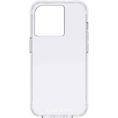 Case-Mate Tough Clear Case Case Apple iPhone 14 Pro Transparent MagSafe-kompatibel