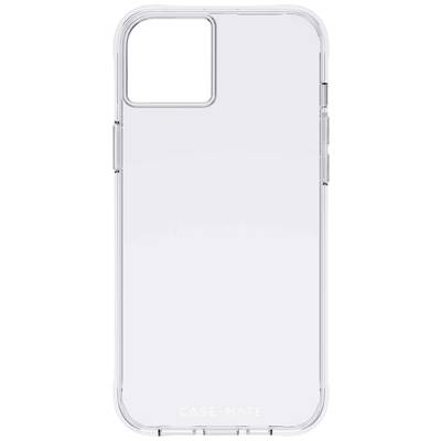 Case-Mate Tough Clear Case Case Apple iPhone 14 Plus Transparent MagSafe-kompatibel