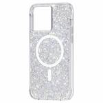 Case-Mate;Twinkle MagSafePasser til: iPhone 14 Pro Max, Stardust