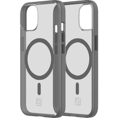 Incipio Idol MagSafe Case Apple iPhone 14 Pro Sort, Transparent MagSafe-kompatibel