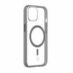 Incipio;Idol MagSafePasser til: iPhone 14 Pro Max, Sort, Transparent