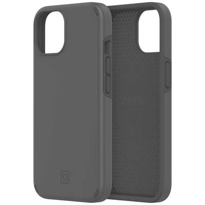 Incipio Duo Case Case Apple iPhone 14 Pro Sort MagSafe-kompatibel