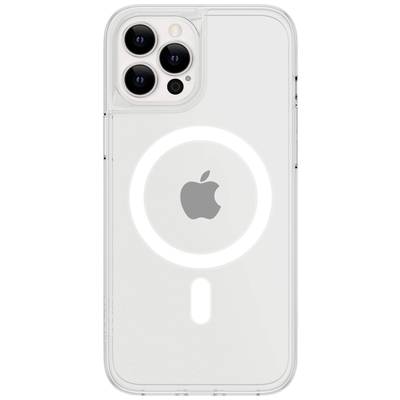Skech Crystal MagSafe Case Apple iPhone 14 Pro Transparent MagSafe-kompatibel