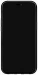 Skech;Hard RubberPasser til: iPhone 14 Pro, Sort