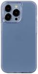 Skech;Hard RubberPasser til: iPhone 14 Pro Max, Blå