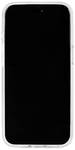 Skech;Hard RubberPasser til: iPhone 14 Pro Max, Transparent