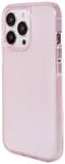 Skech;Hard RubberPasser til: iPhone 14 Pro Max, Pink