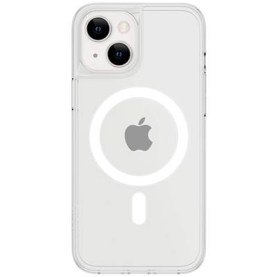Skech Crystal MagSafe Case Apple iPhone 14 Transparent MagSafe-kompatibel