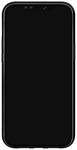 Skech;Hard RubberPasser til: iPhone 14, Sort