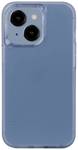 Skech;Hard RubberPasser til: iPhone 14 Plus, Blå