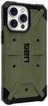 Urban Armor Gear;PathfinderPasser til: iPhone 14 Pro Max, Oliven