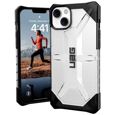 Urban Armor Gear Plasma Case Apple iPhone 14 Plus Transparent 