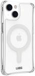 Urban Armor Gear;Plyo MagSafePasser til: iPhone 14, iPhone 13, Transparent
