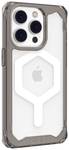 Urban Armor Gear;Plyo MagSafePasser til: iPhone 14 Pro, Grå