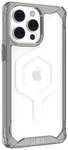 Urban Armor Gear;Plyo MagSafePasser til: iPhone 14 Pro Max, Grå
