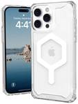 Urban Armor Gear;Plyo MagSafePasser til: iPhone 14 Pro Max, Transparent