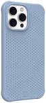 Urban Armor Gear;Dot MagSafePasser til: iPhone 14 Pro Max, Lyseblå