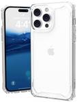 Urban Armor Gear;PlyoPasser til: iPhone 14 Pro Max, Transparent