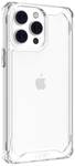 Urban Armor Gear;PlyoPasser til: iPhone 14 Pro Max, Transparent