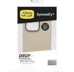 Otterbox;Symmetry PlusPasser til: iPhone 14 Pro, Beige