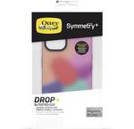 Otterbox;Symmetry PlusPasser til: iPhone 14, iPhone 13, Flerfarvet