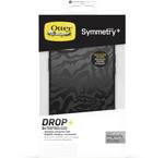 Otterbox;Symmetry PlusPasser til: iPhone 14 Plus, Sort/Grå