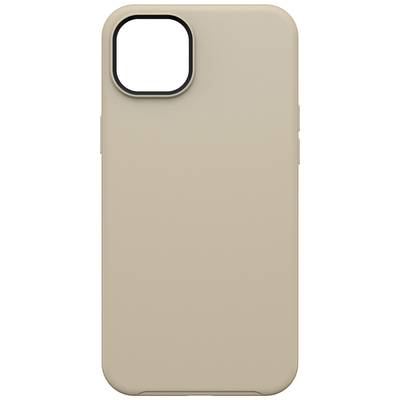 Otterbox Symmetry Plus Mobiltelefon backcover Apple iPhone 14 Plus Beige MagSafe-kompatibel, Stødsikker